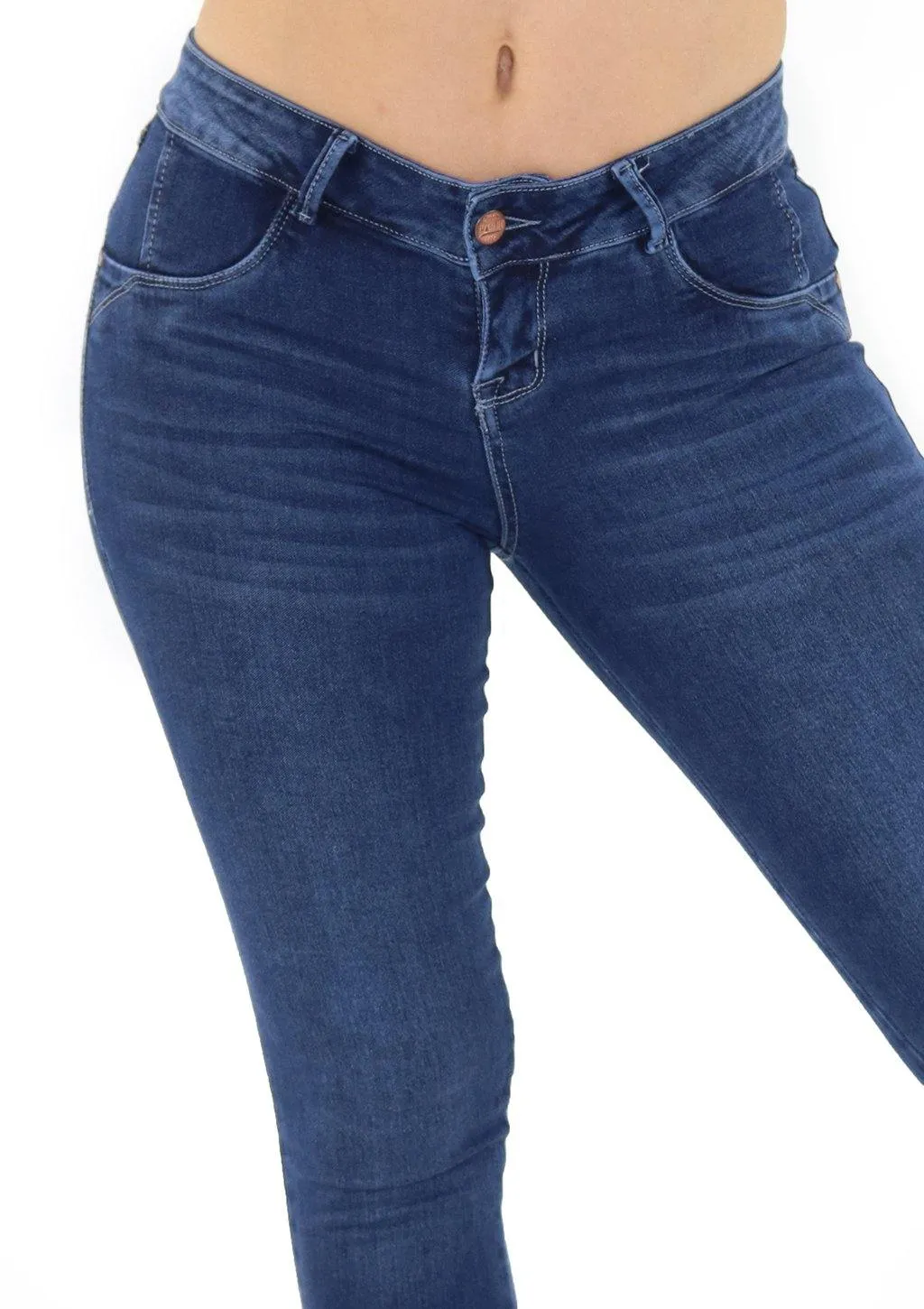 19161 Skinny Jeans by Maripily Rivera