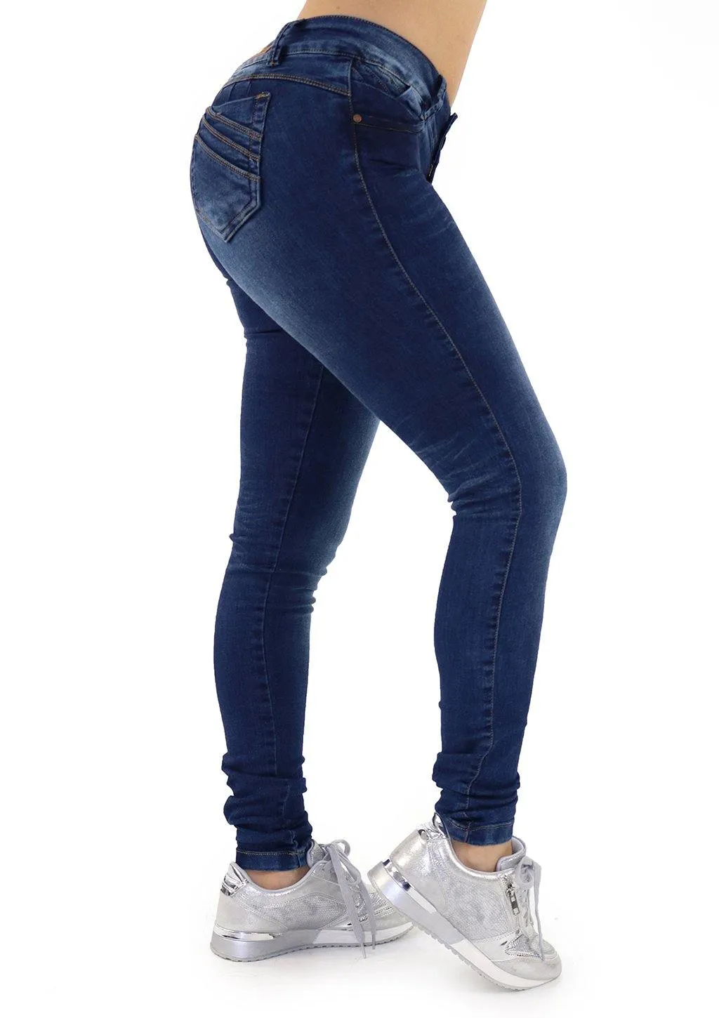 19178 Skinny Jeans by Maripily Rivera