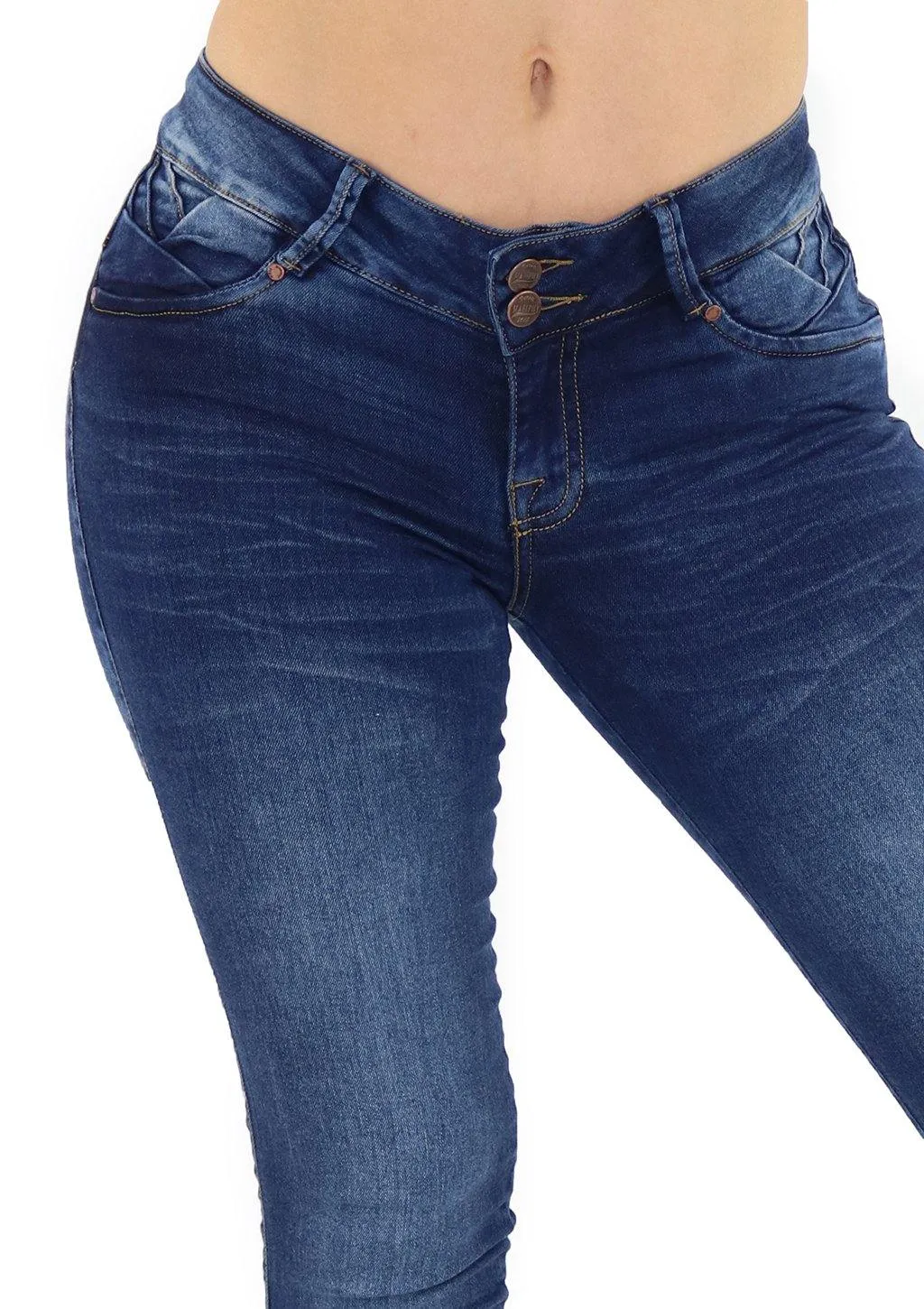 19178 Skinny Jeans by Maripily Rivera