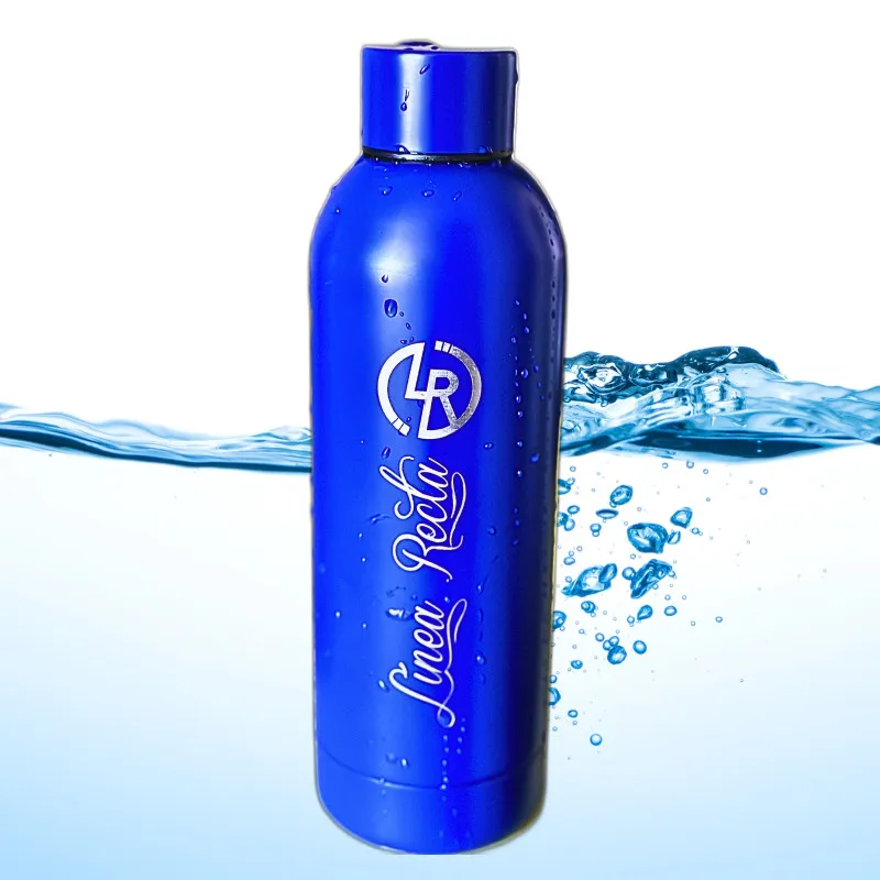 3x2 PACK BOTELLAS DE AGUA TÉRMICAS LR