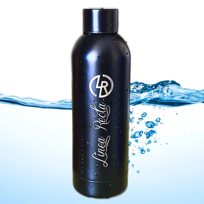 3x2 PACK BOTELLAS DE AGUA TÉRMICAS LR