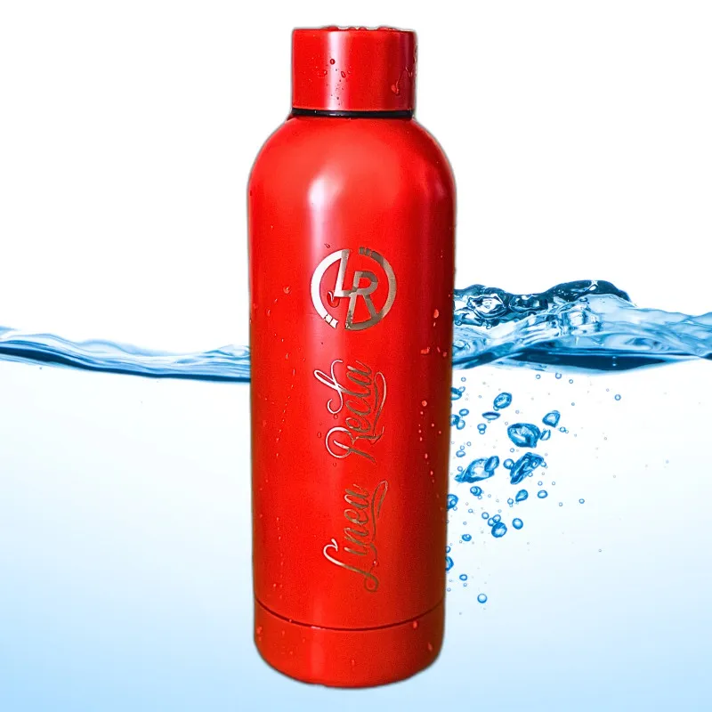 3x2 PACK BOTELLAS DE AGUA TÉRMICAS LR