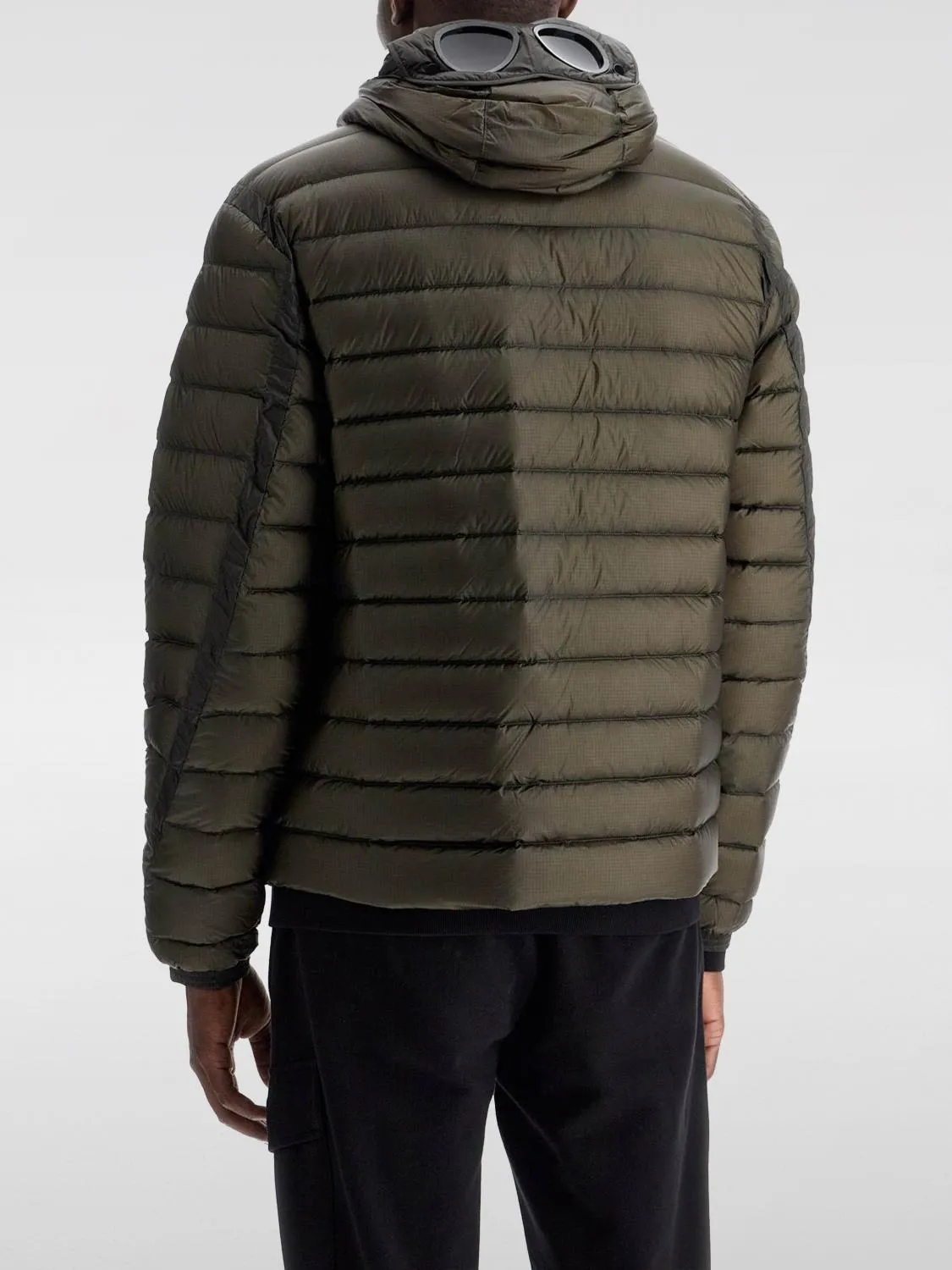 Abrigo hombre C.P. Company