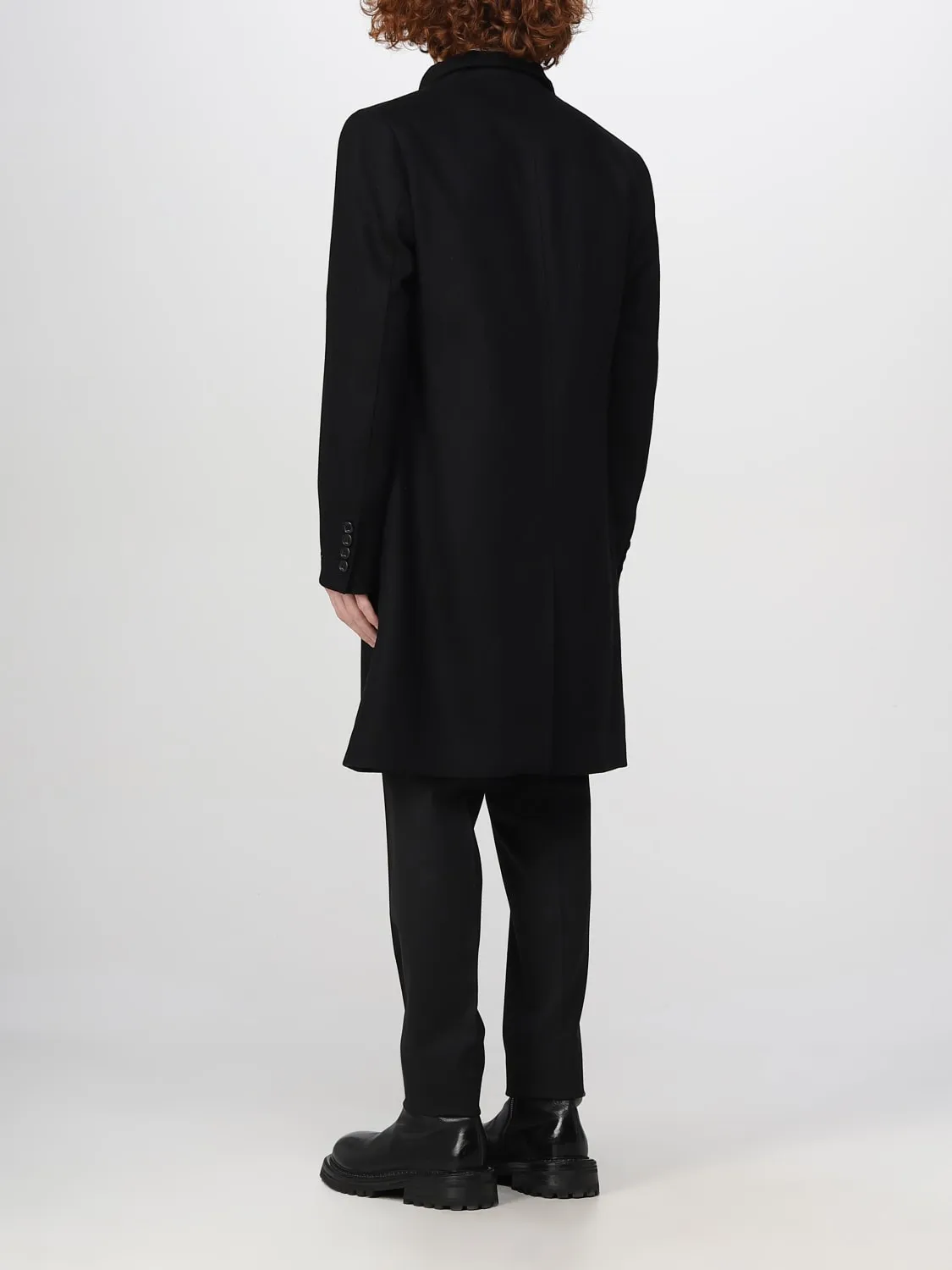 Abrigo hombre Karl Lagerfeld