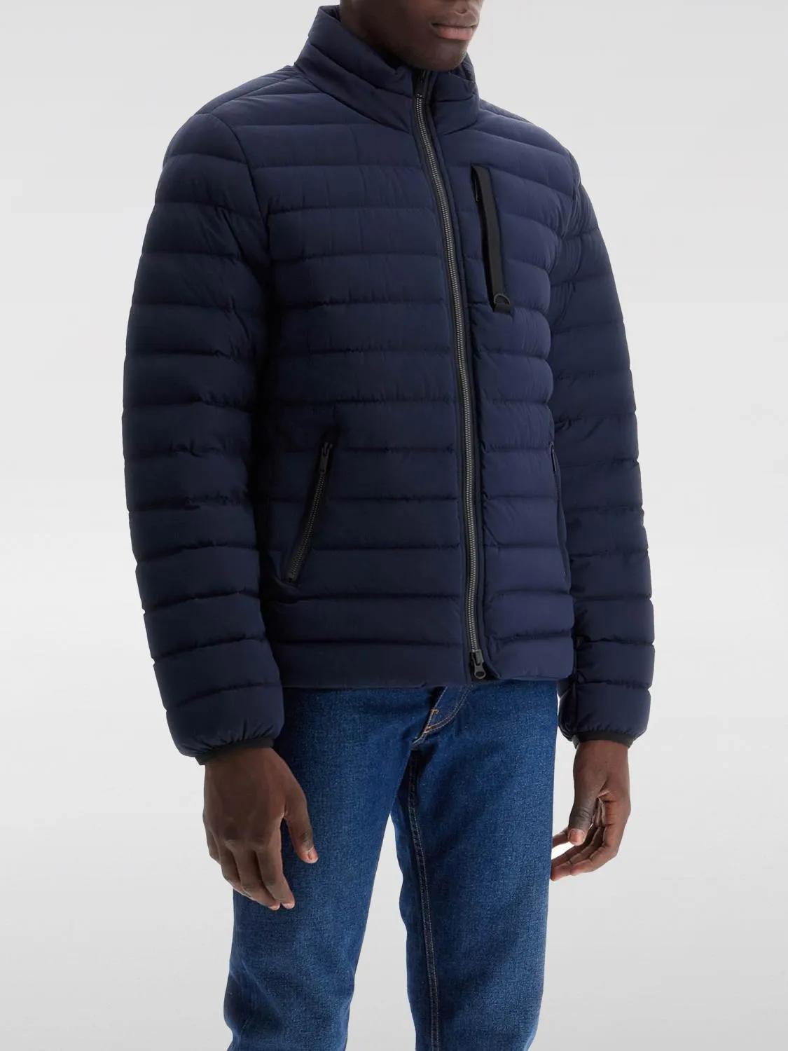 Abrigo hombre Moose Knuckles