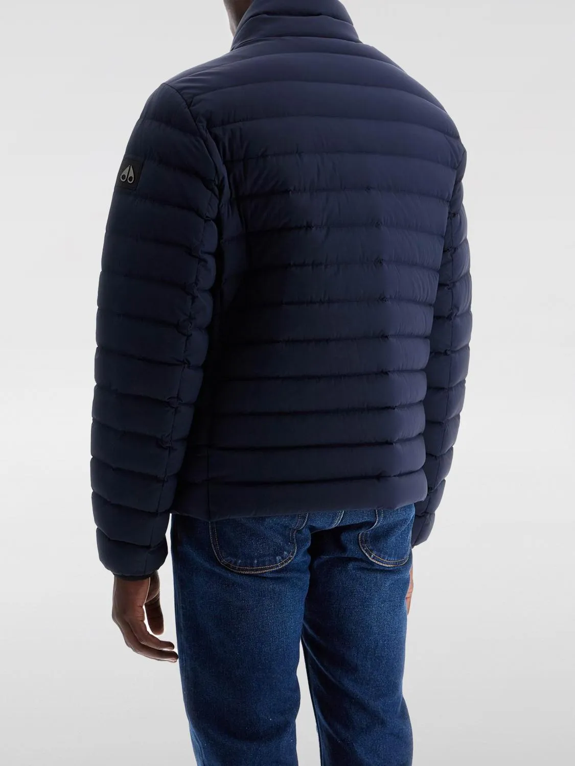 Abrigo hombre Moose Knuckles