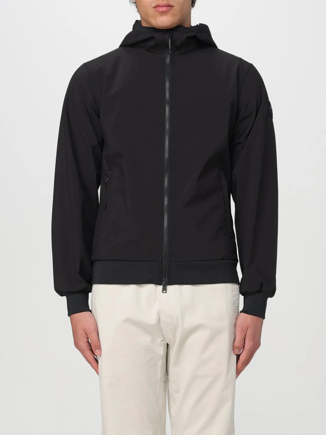 Abrigo hombre Woolrich