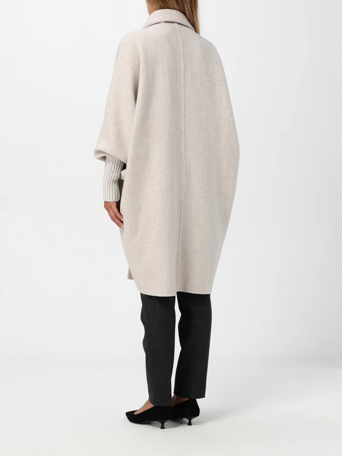 Abrigo mujer Brunello Cucinelli