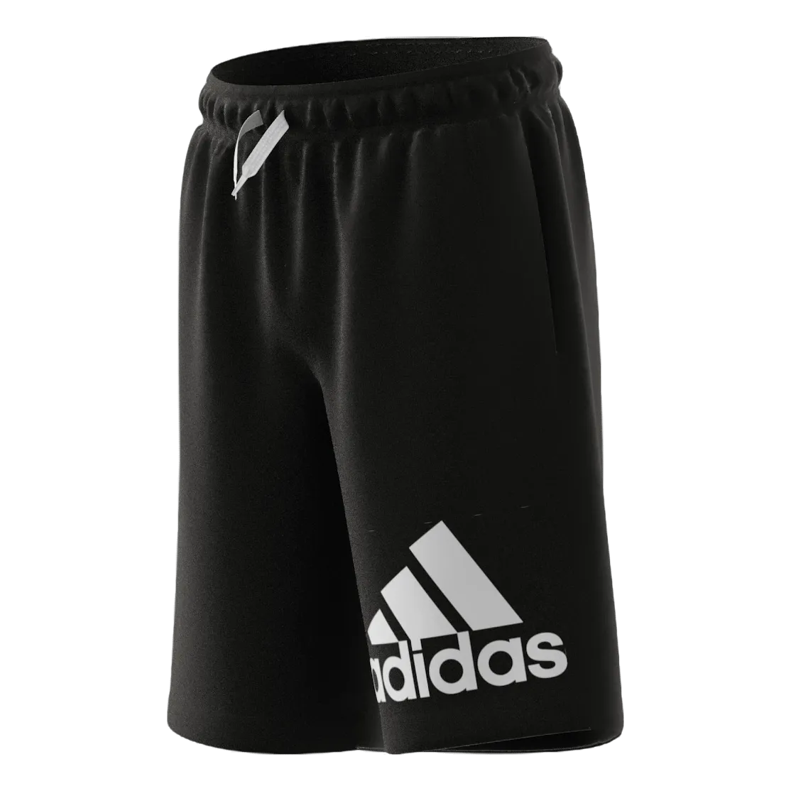 Adidas Adidas Essentials Shorts Black
