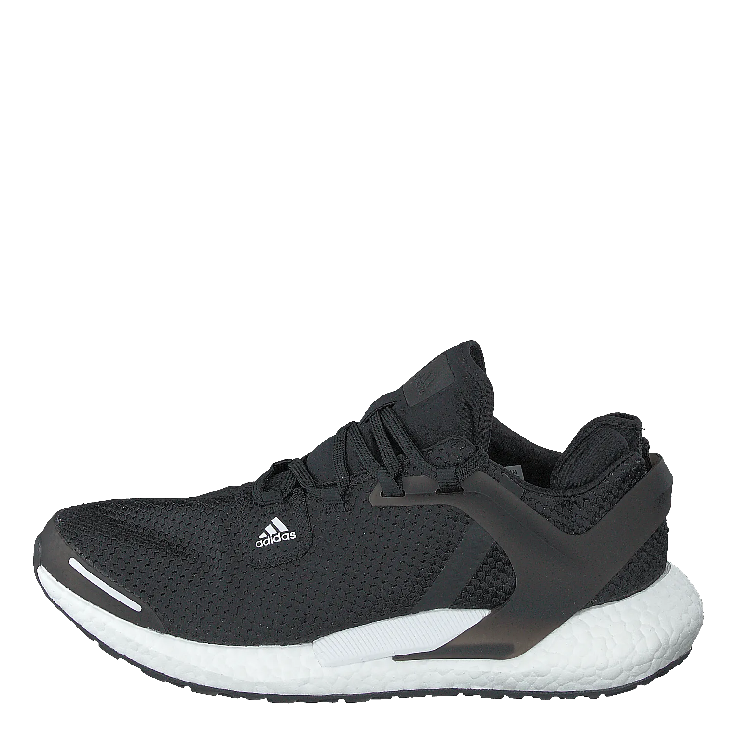 Adidas Alphatorsion Boost Shoes Core Black / Core Black / Cloud White