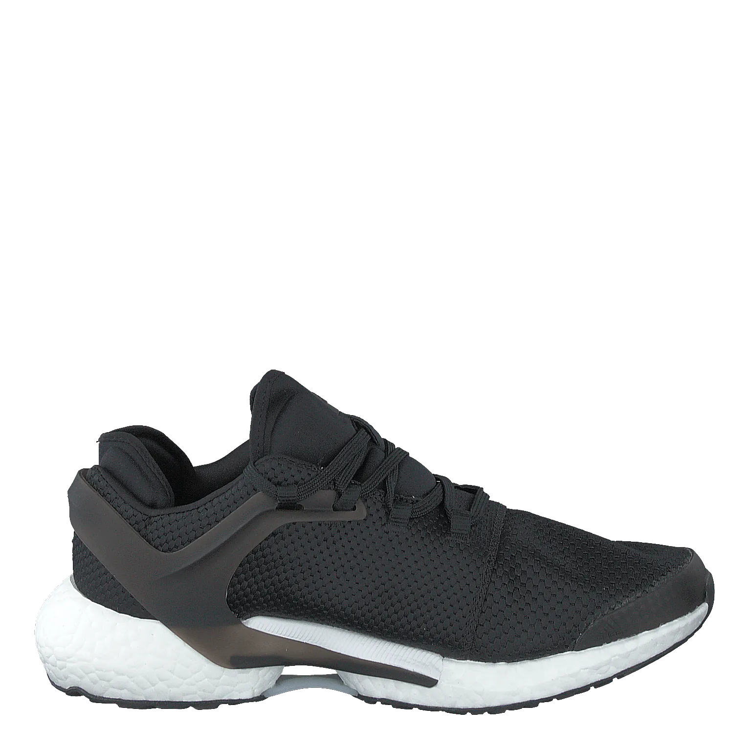 Adidas Alphatorsion Boost Shoes Core Black / Core Black / Cloud White