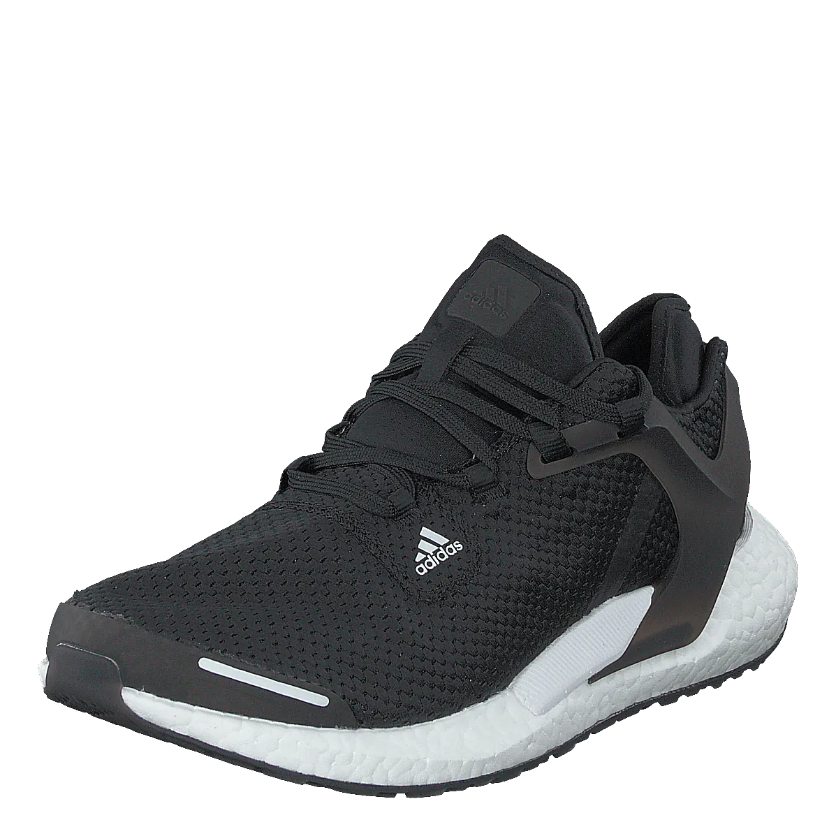 Adidas Alphatorsion Boost Shoes Core Black / Core Black / Cloud White