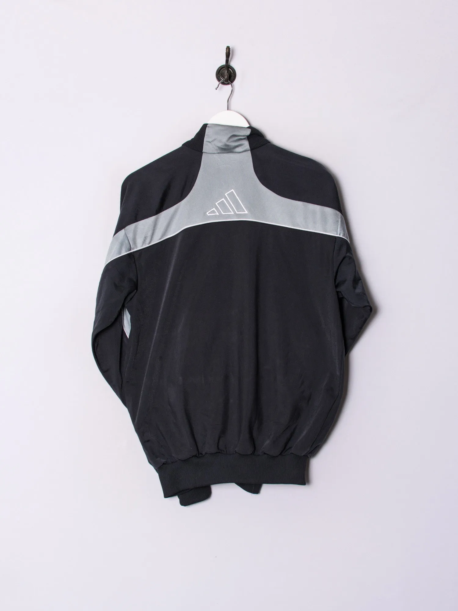 Adidas Black II Track Jacket