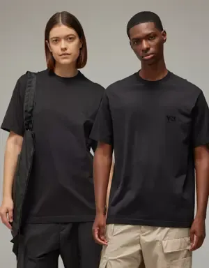 ADIDAS CAMISETA MANGA CORTA Y3