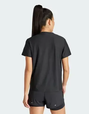 Adidas Camiseta Own The Run
