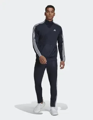 ADIDAS CHáNDAL AEROREADY TRICOT QUARTERZIP