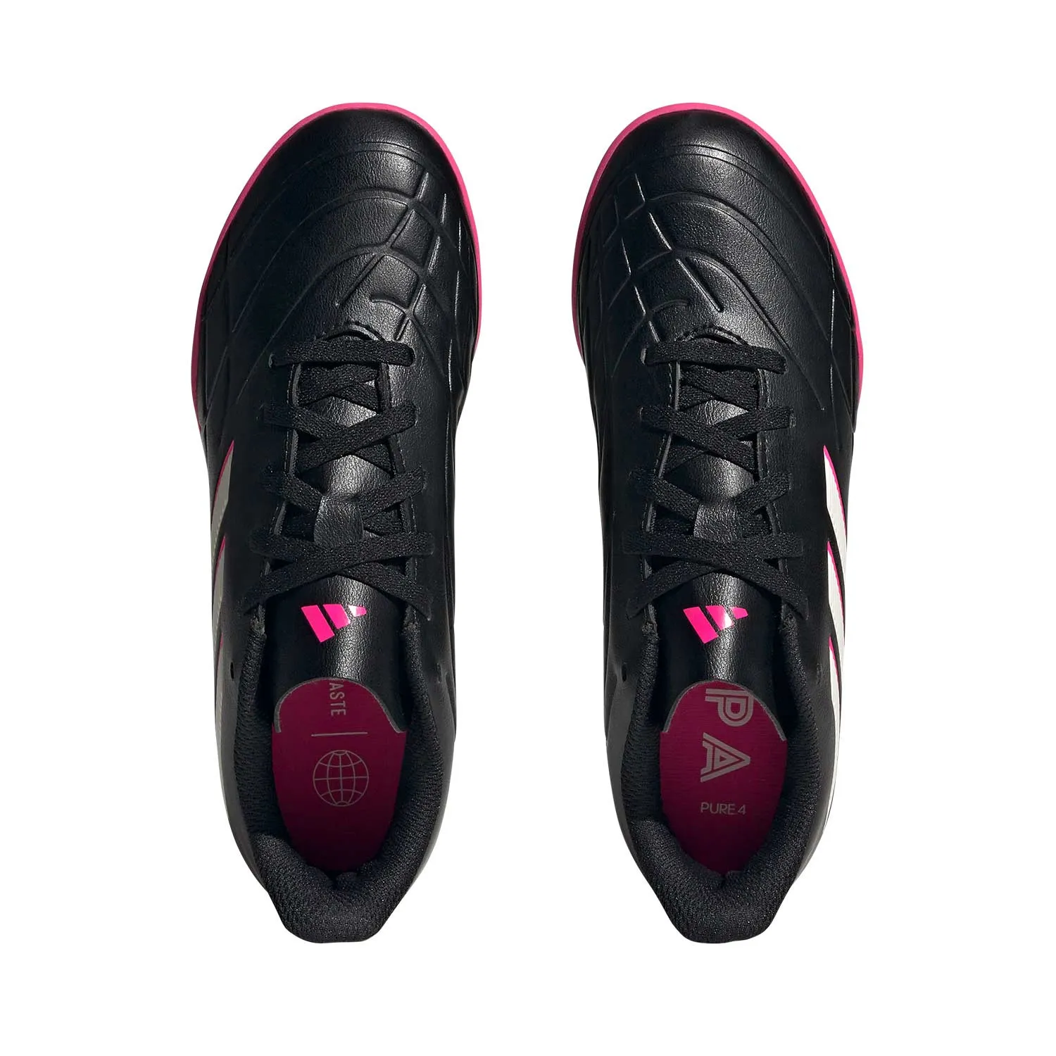 adidas Copa Pure.4 TF J