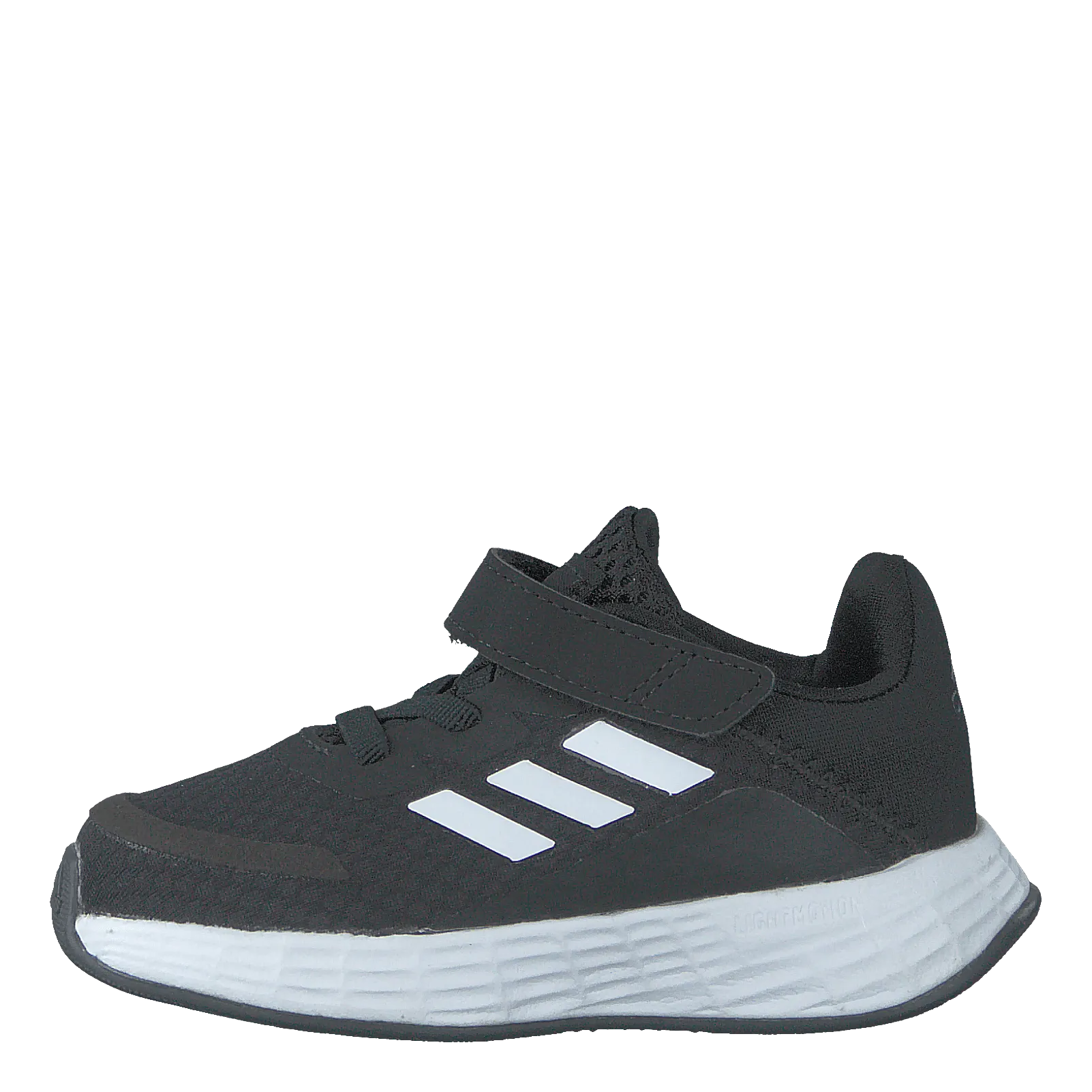 Adidas Duramo SL Shoes Core Black / Cloud White / Grey Six