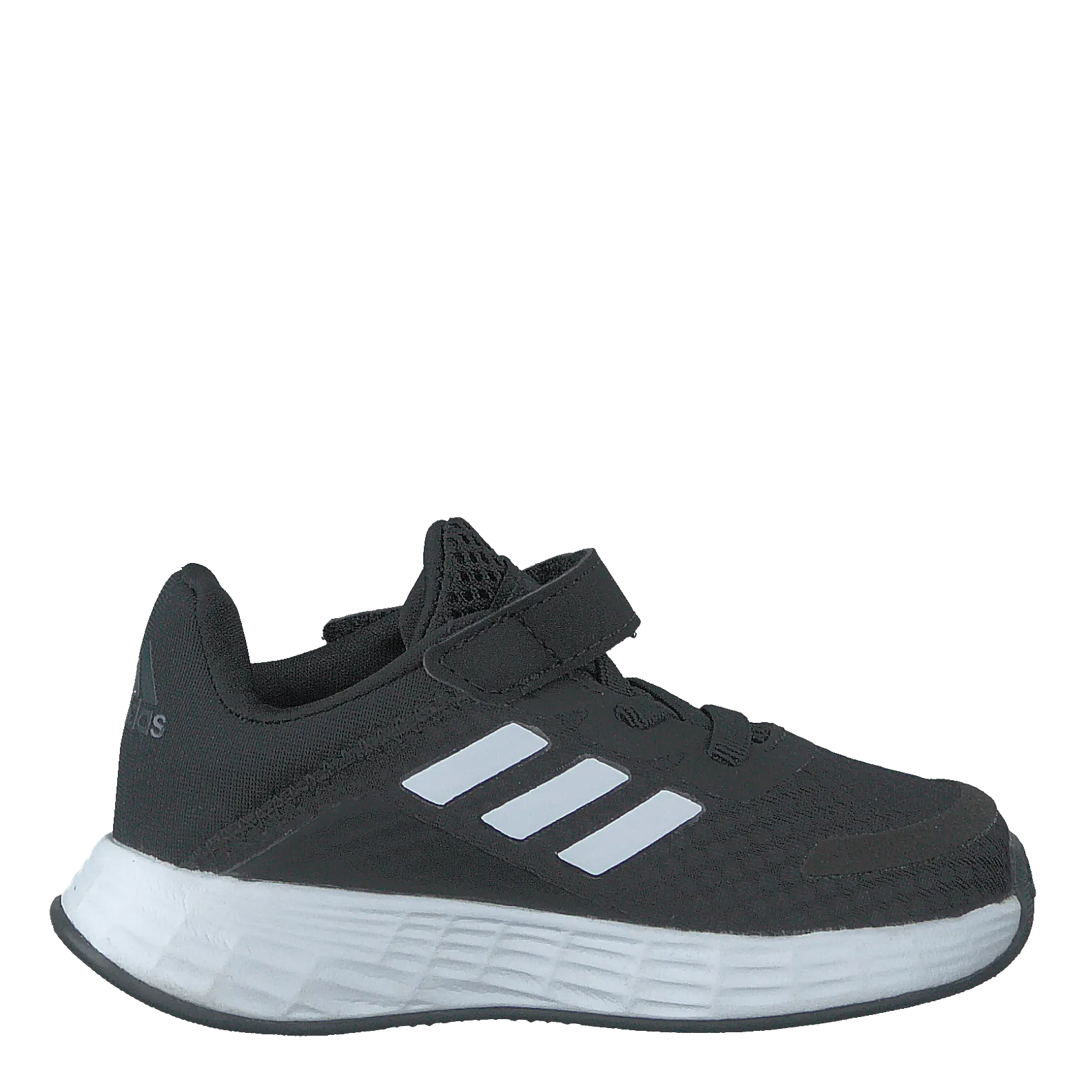 Adidas Duramo SL Shoes Core Black / Cloud White / Grey Six