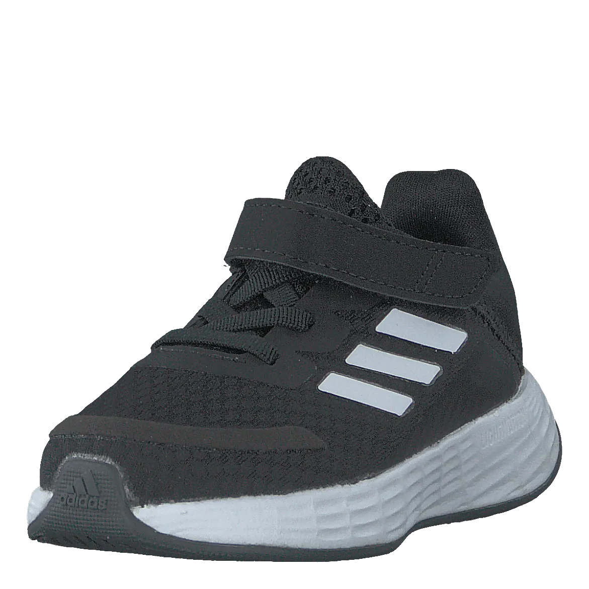 Adidas Duramo SL Shoes Core Black / Cloud White / Grey Six