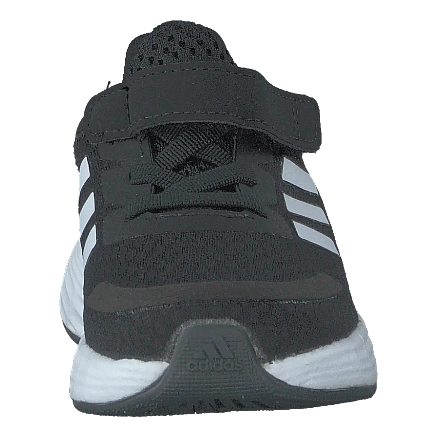 Adidas Duramo SL Shoes Core Black / Cloud White / Grey Six