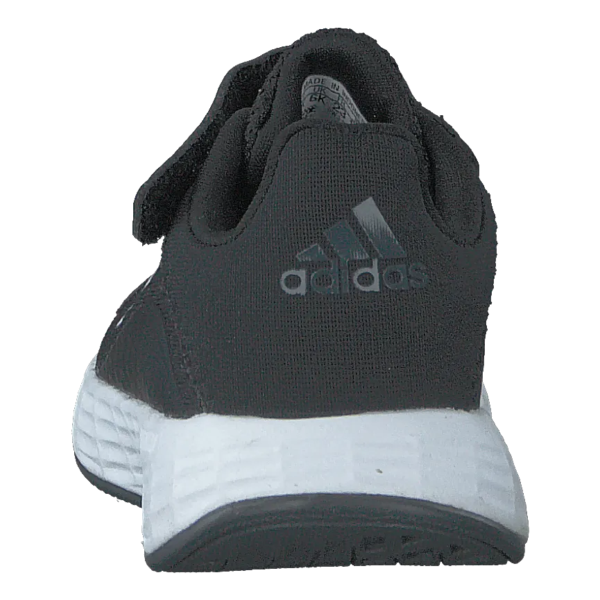 Adidas Duramo SL Shoes Core Black / Cloud White / Grey Six