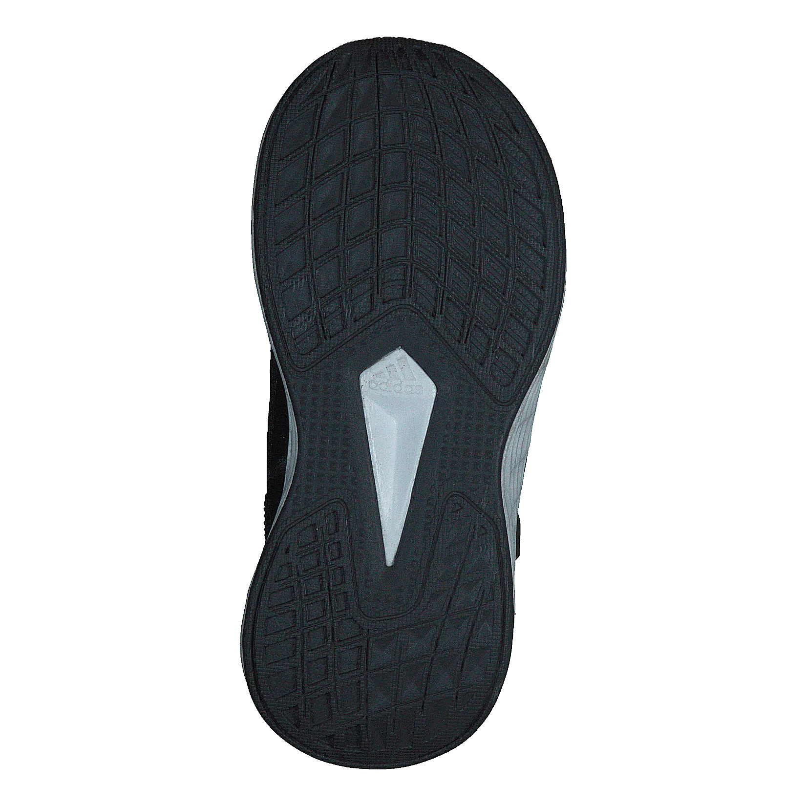 Adidas Duramo SL Shoes Core Black / Cloud White / Grey Six