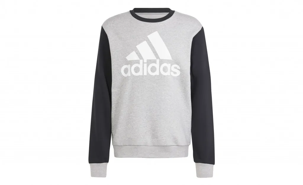 adidas ESSENTIALS FLEECE BIG LOGO