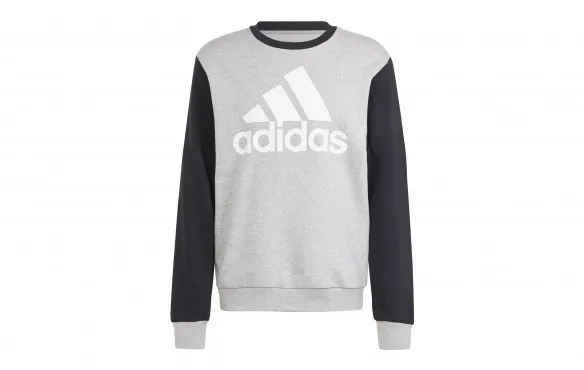 adidas ESSENTIALS FLEECE BIG LOGO
