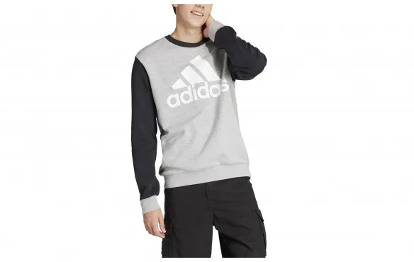 adidas ESSENTIALS FLEECE BIG LOGO