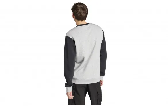 adidas ESSENTIALS FLEECE BIG LOGO