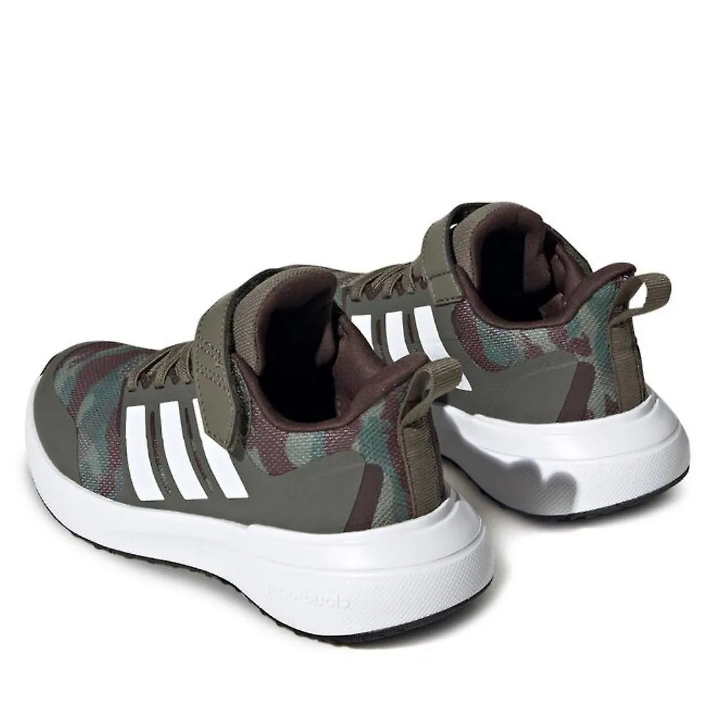 Adidas fortarun 2.0 cloudfoam IE1973 fight sports all year kids