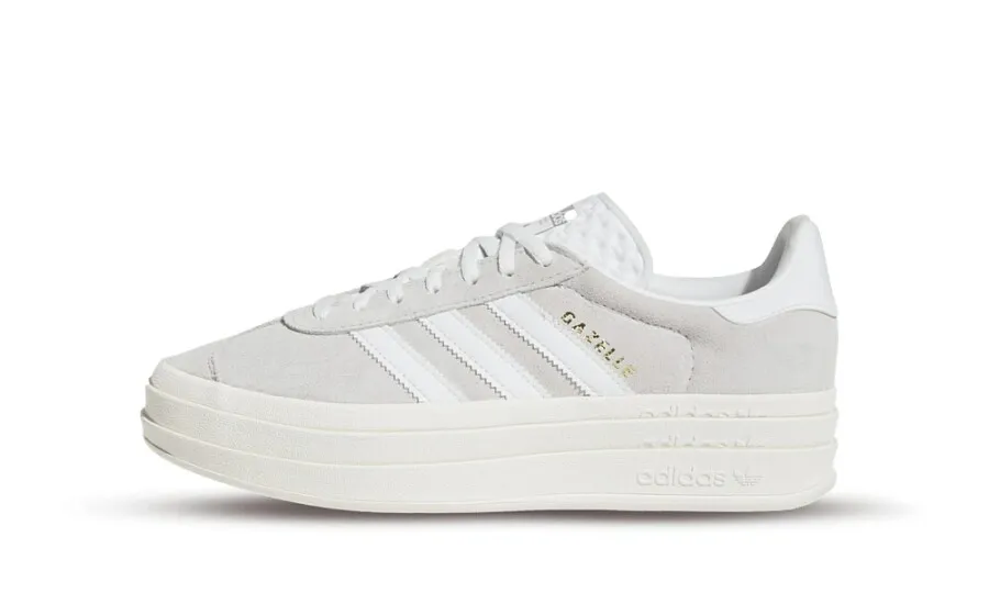 adidas Gazelle Bold 'Grey Two' (W)