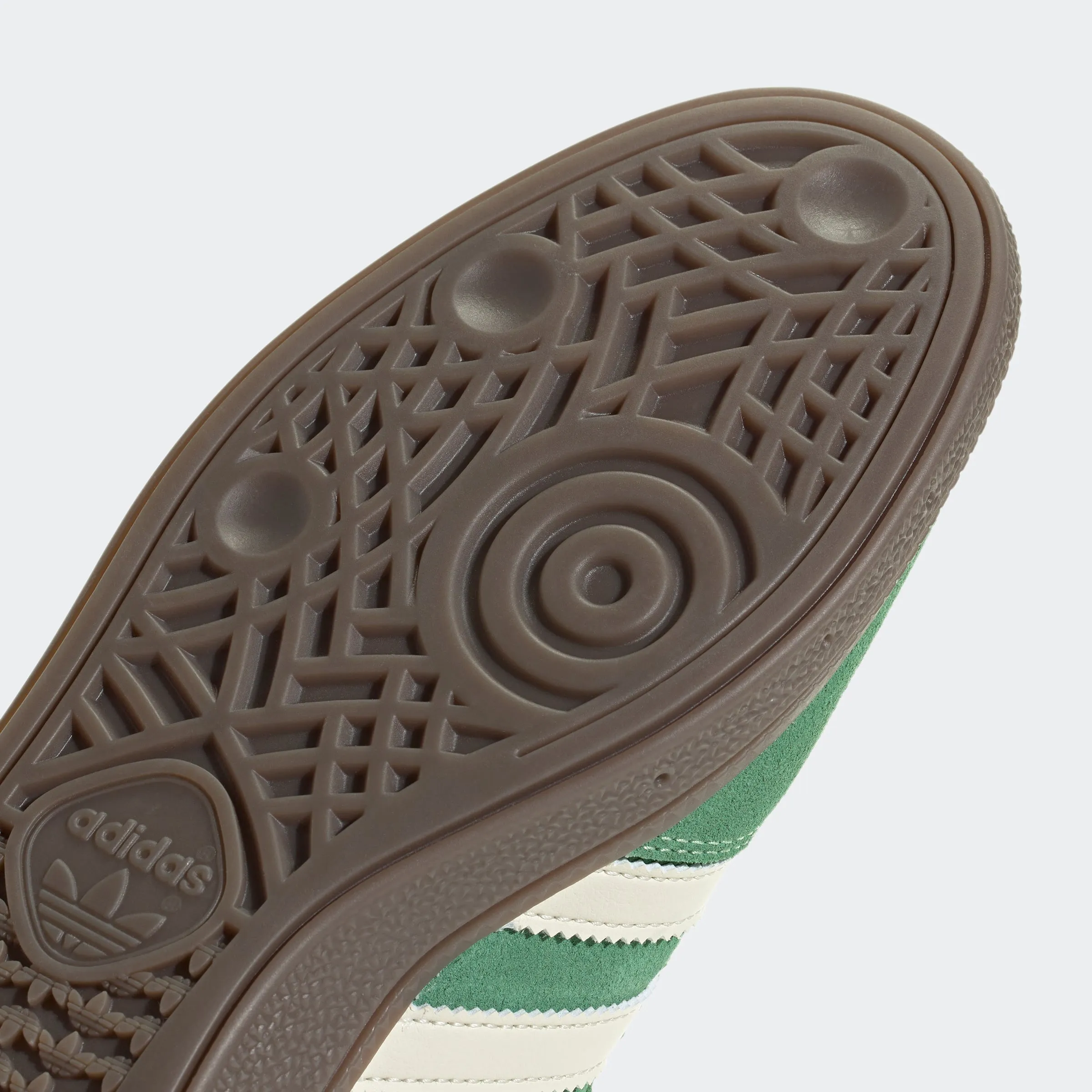 Adidas Handball Spezial Preloved Green / Cream White / Crystal White