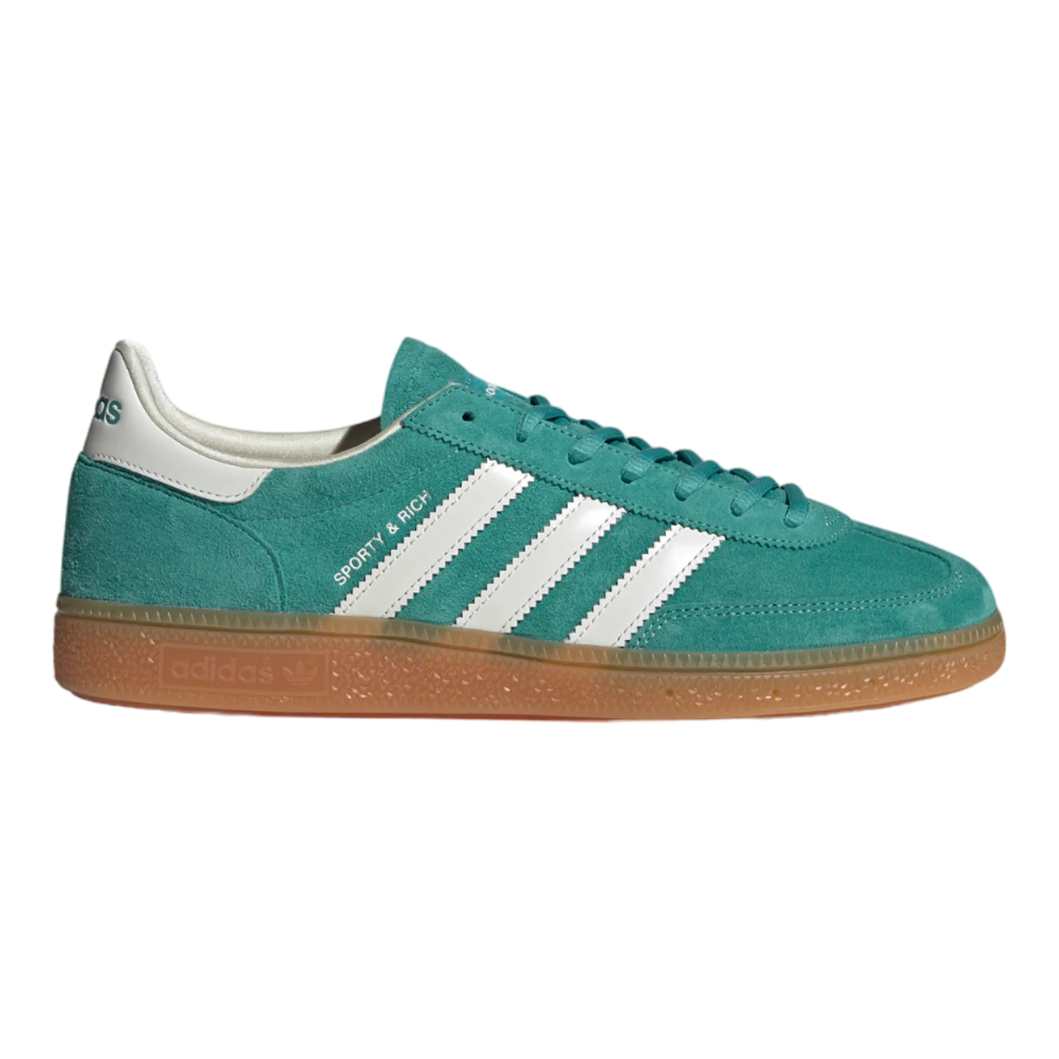 adidas Handball Spezial Sporty & Rich Green IH2148