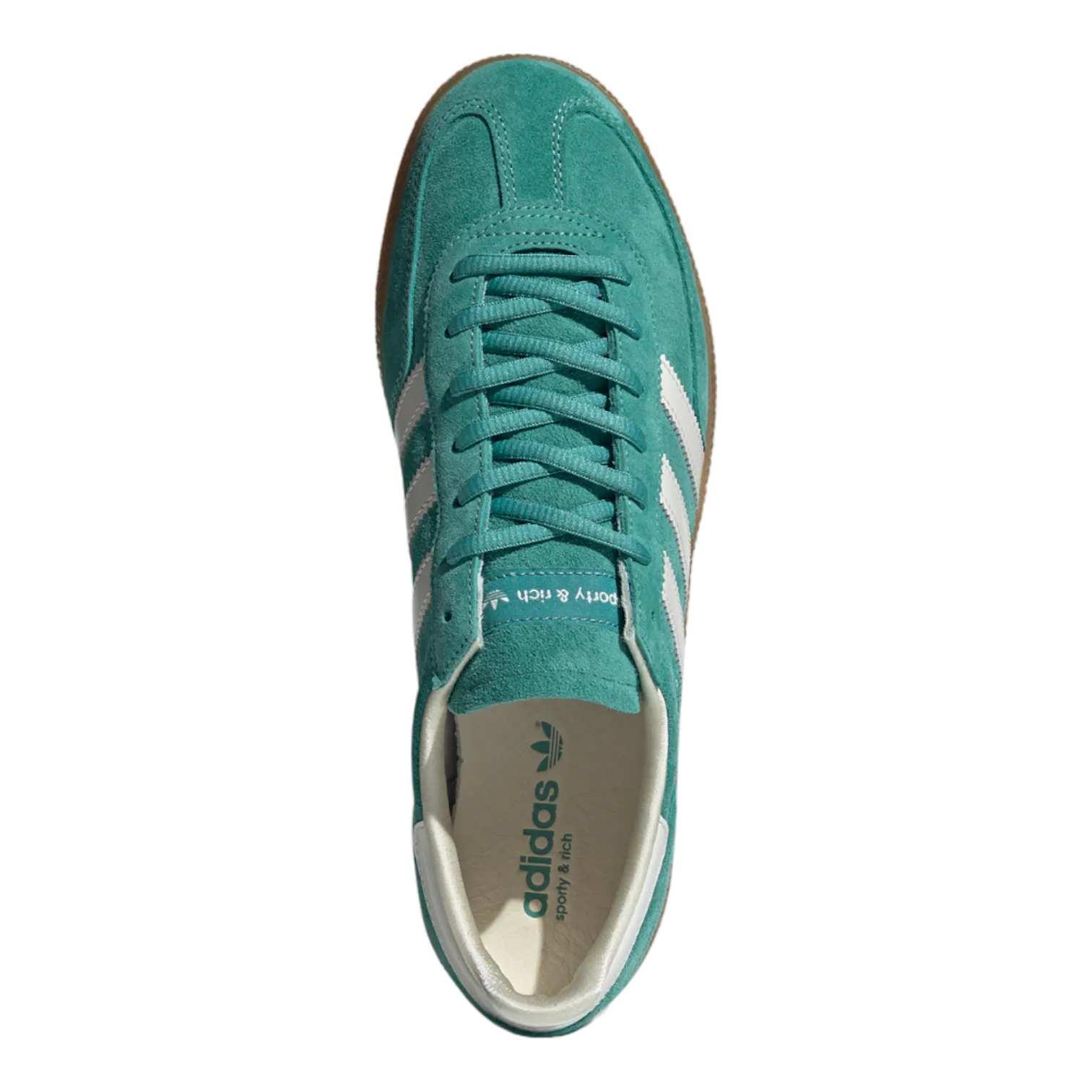 adidas Handball Spezial Sporty & Rich Green IH2148