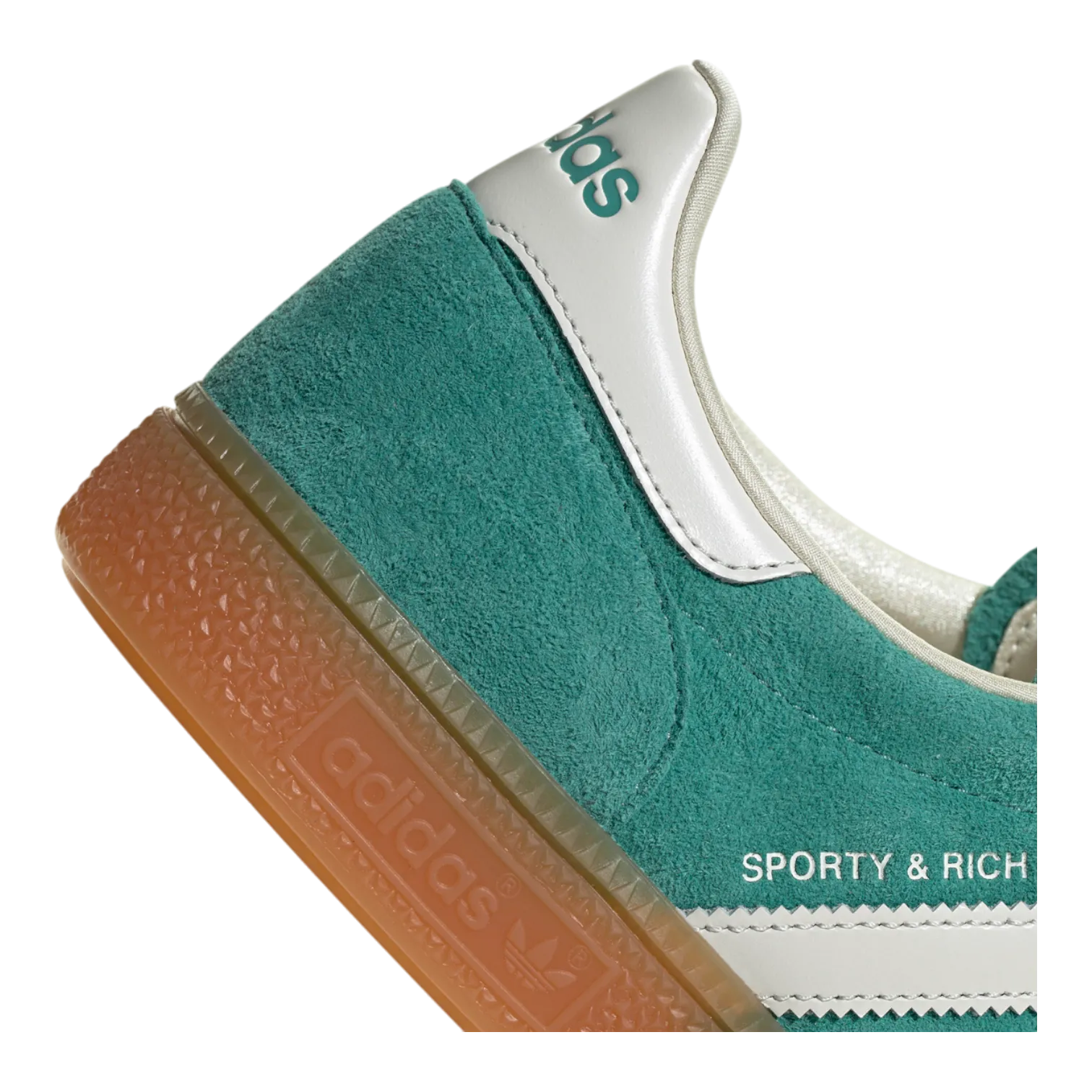 adidas Handball Spezial Sporty & Rich Green IH2148