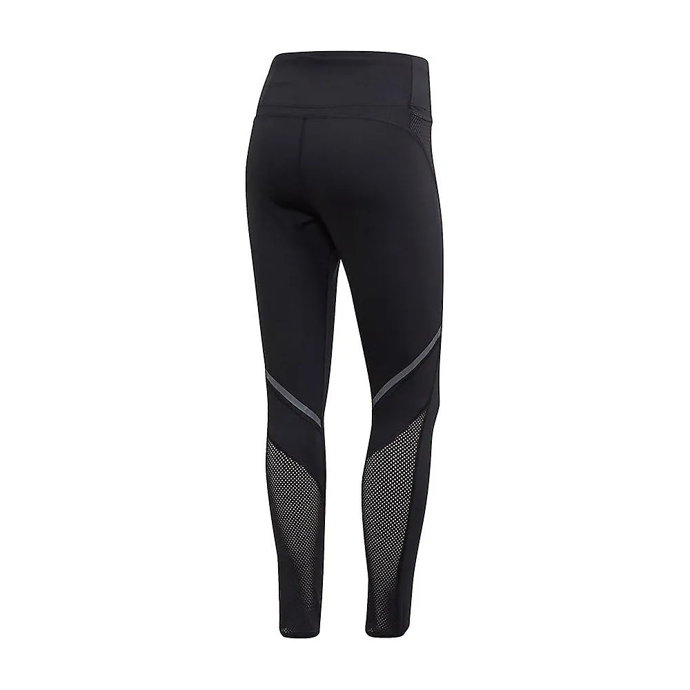 Adidas How DO Tight FM7643 corriendo todo el año mujer