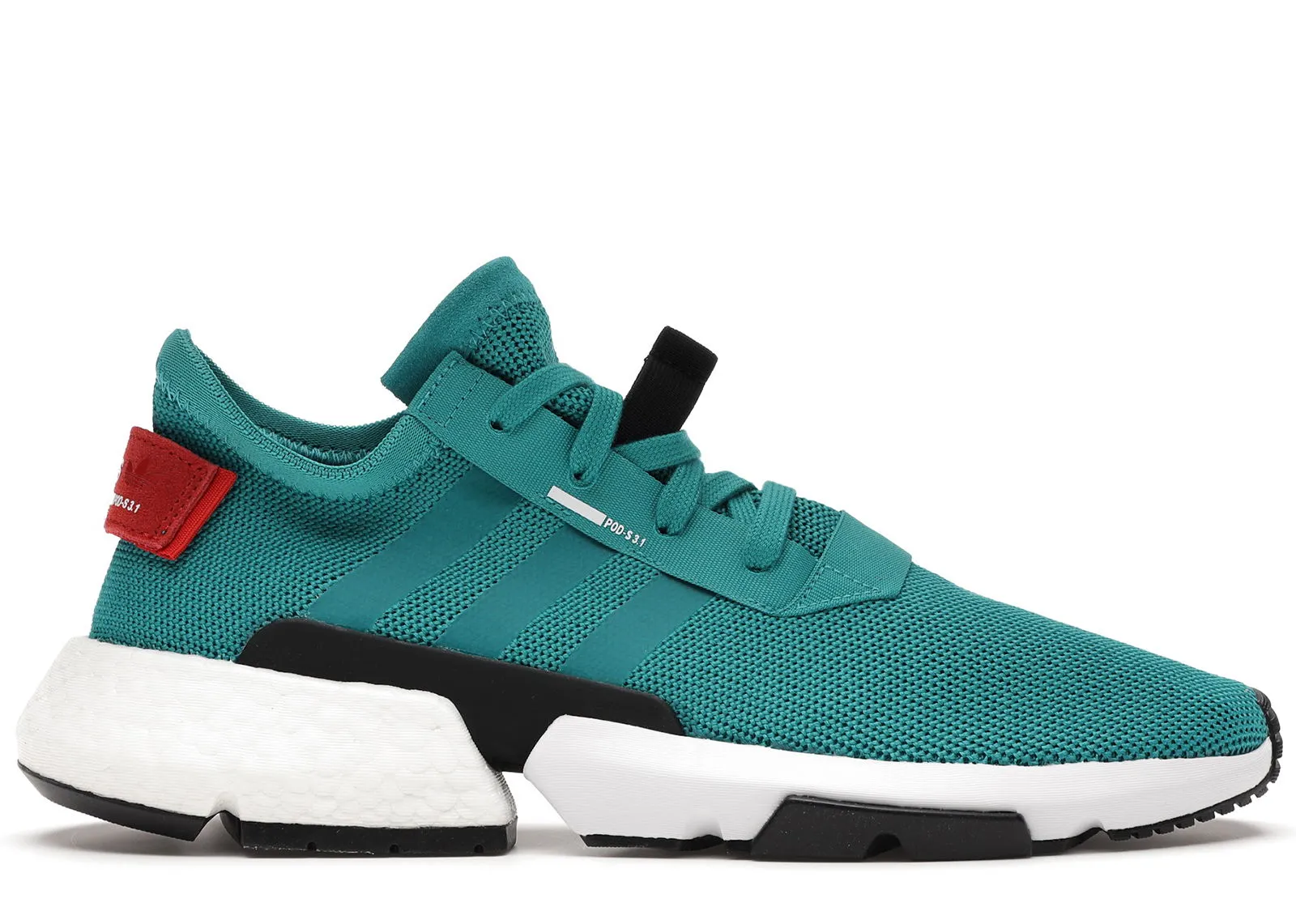 ADIDAS ORIGINALS PODS3.1 BLAST EMERALD