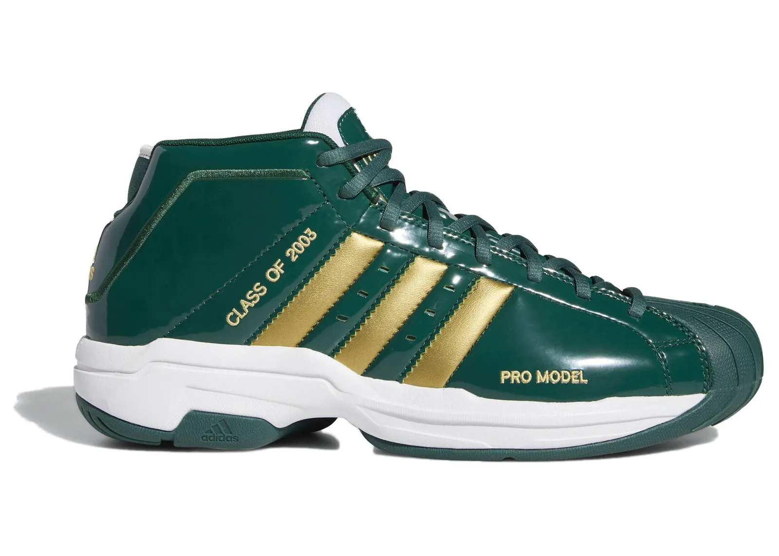adidas Originals Pro Model 2G SVSM