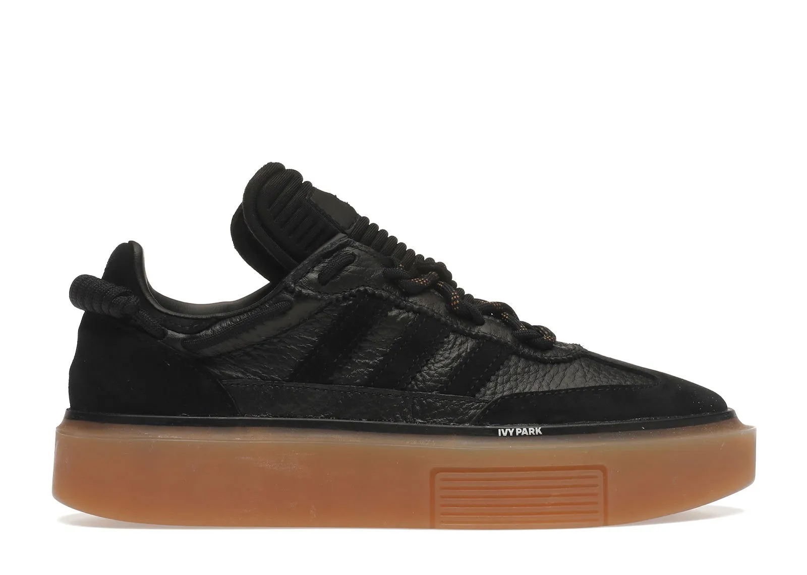 adidas Originals Super Sleek 72 Beyonce Ivy Park Black W