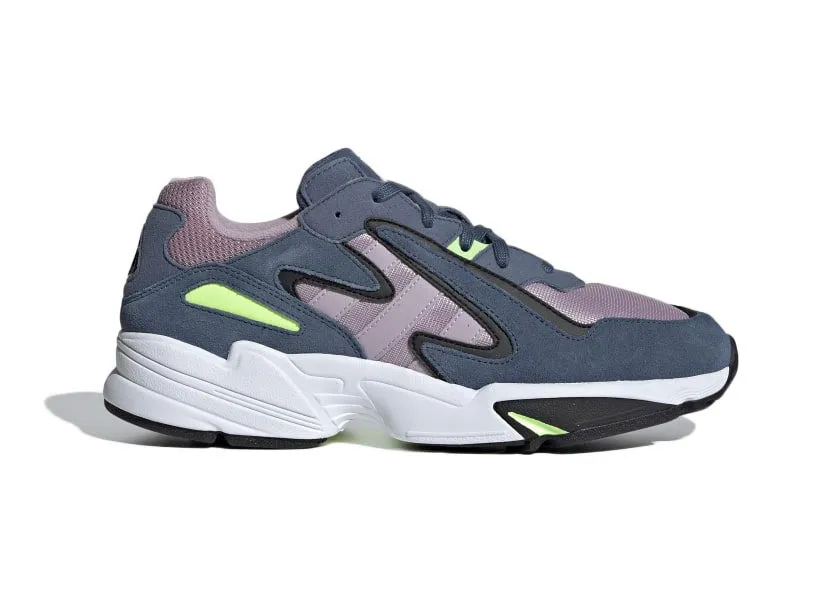 ADIDAS ORIGINALS YUNG96 CHASM TECH INK