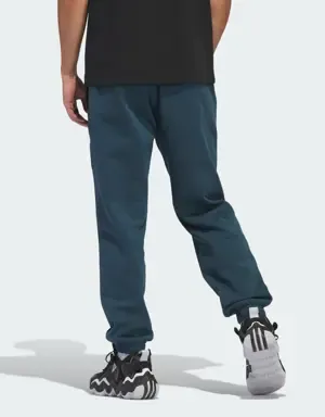 Adidas Pantalón Anthony Edwards 1 LS