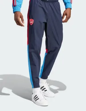 Adidas Pantalón Arsenal Woven