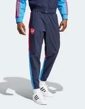 Adidas Pantalón Arsenal Woven
