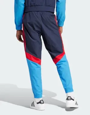 Adidas Pantalón Arsenal Woven