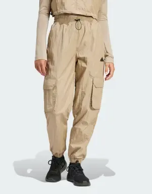 Adidas Pantalón City Escape Cargo