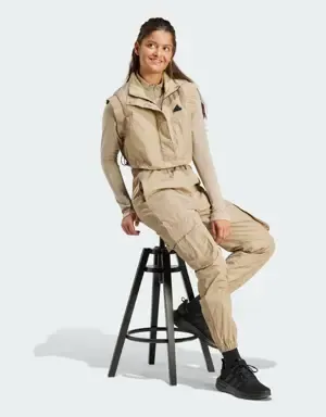 Adidas Pantalón City Escape Cargo