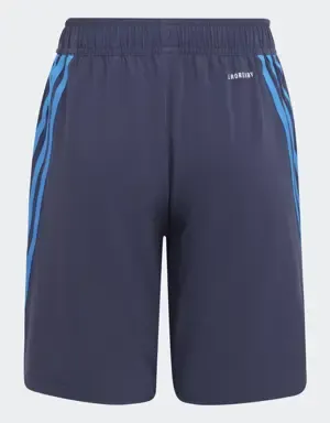Adidas Pantalón corto AEROREADY Primegreen Woven 3 bandas