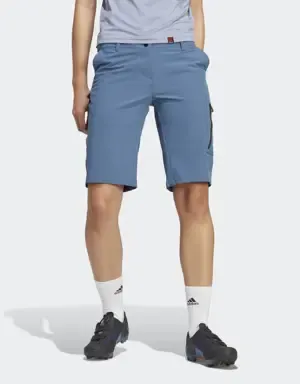 Adidas Pantalón corto Five Ten Brand of the Brave